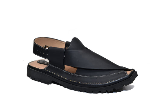 LE CUIR Men's Peshawari Chapple –  PC003