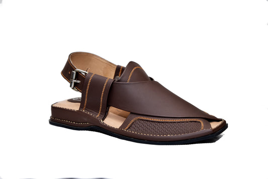 LE CUIR Men's Peshawari Chapple –  PC005