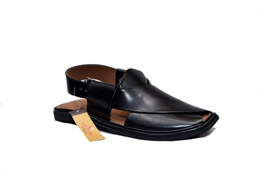 LE CUIR Men's Peshawari Chapple –  PC017