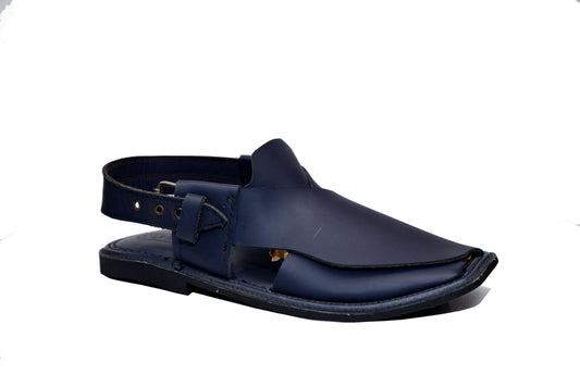 LE CUIR Men's Peshawari Chapple –  PC030