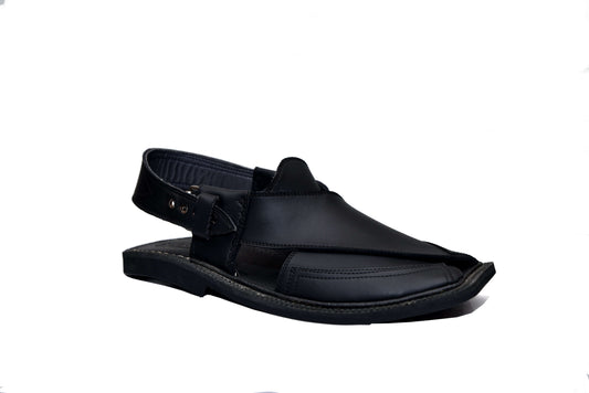 LE CUIR Men's Peshawari Chapple –  PC058