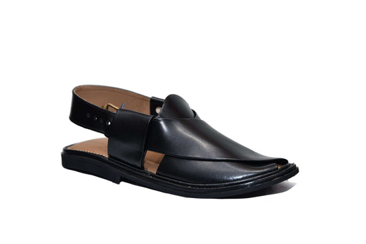 LE CUIR Men's Peshawari Chapple –  PC059