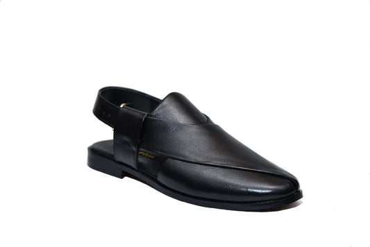 LE CUIR Men's Peshawari Chapple –  PC061